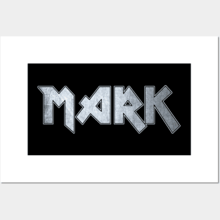 Mark Posters and Art